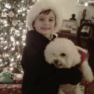 Meet your Posher, Tracy